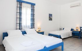 Pigi Rooms Pension